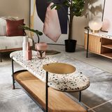 Coffee tables - Tierra Coffee Table - ALT.O BY COMMUNE