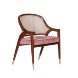 Chaises - WILLOW| Chaise - SALMA