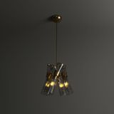Suspensions - Mitte II Suspension Lamp - CREATIVEMARY