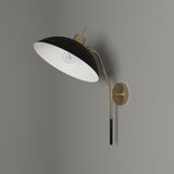 Wall lamps - Noho Wall Lamp - CREATIVEMARY