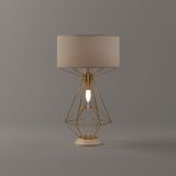 Outdoor table lamps - Nola Table Lamp - CREATIVEMARY