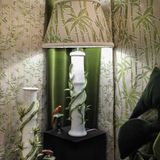 Decorative objects - Bamboo Ceramic - ANNAMARIA ALOIS SAN LEUCIO