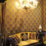 Fabrics - Giudecca Brocade Lurex Fabrics - ANNAMARIA ALOIS SAN LEUCIO