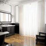 Chambres d'hôtels - Meuble de salle de bain 8558 de style néoclassique. - BIANCHINI & CAPPONI