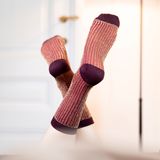 Socks - Sparkling Socks for women - MIA ZIA