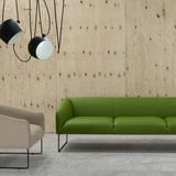 Benches for hospitalities & contracts - Thank Sofa - QUINTI SEDUTE