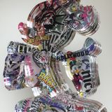 Objets design - Acrylic Mouse. - SPENCER