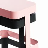 Mobilier et rangements pour bureau - Tabouret PILE - KATABA