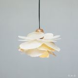 Objets de décoration - AMO Meubles Capiz Lampes - DESIGN COMMUNE