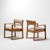 Fauteuils pour collectivités - Fauteuil Aix - DELAVELLE