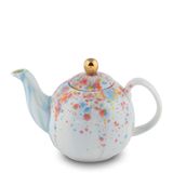 Everyday plates - Teapot 60cl Confetti - CORALLA MAIURI