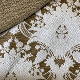 Fabrics - Canestro Velvet - ANNAMARIA ALOIS SAN LEUCIO