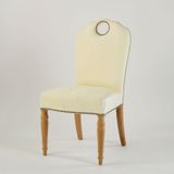 Chairs - Quai d'Orsay Chair - LOUIS ROITEL