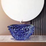 Verre d'art - Scilla Murano glass washbasin - WAVE MURANO GLASS