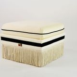 Stools - Baden Pouf - LOUIS ROITEL