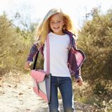 Bags and backpacks - YAKA THE PINK UNIVERSAL FILE HOLDER. - YAKA