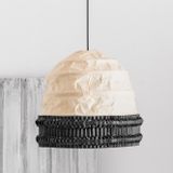 Design objects - Washable Collapsible Mushroom Lamps - INDIGENOUS