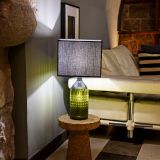 Table lamps - Strata S4 Lamp - LUCISTERRAE