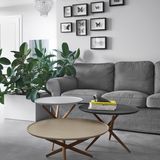 Coffee tables - PICO Lacquer - SCULPTURES JEUX