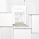 Stationery - Collaboration Myriam Beltz for nuuna - NUUNA