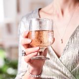 Verres à pied - Verre à pied PARISIENNE - LA ROCHÈRE