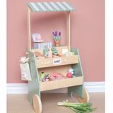 Jouets enfants - Jouets en bois JABADABADO - JABADABADO