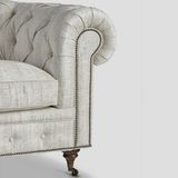 Sofas for hospitalities & contracts - Sofa - DIALMA BROWN