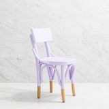 Children's tables and chairs - SEDIA JR./CHILDREN'S CHAIR - 1% DESIGN