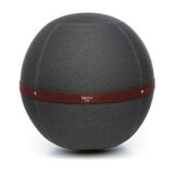 Office seating - Bloon Armchair Original _ Platinum Grey - BLOON PARIS