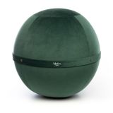 Assises pour bureau - Bloon Velvet - Vert Emeraude - BLOON PARIS