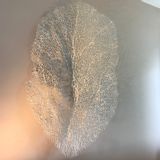 Design objects - Sconces Leaf Fixture - NATALIE SANZACHE
