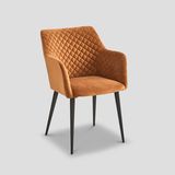 Chairs for hospitalities & contracts - Chairs - DIALMA BROWN