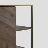 Commodes - buffet en bois - DIALMA BROWN