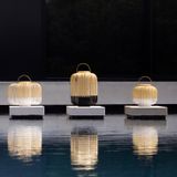 Wireless lamps - Take A Way Lantern - FORESTIER