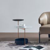 Tables basses - TABLE BASSE JOY - CAMERICH