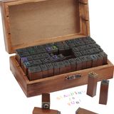 Gifts - Peter Pauper Journals - LETTERBOX