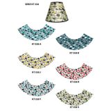 Customizable objects - LAMPSHADE 60'S - KT 038 - LA MAISON DE GASPARD