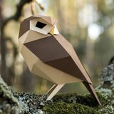 Gifts - Athene Noctua - PLEGO