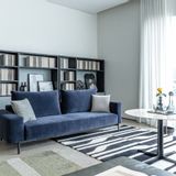 Office seating - LOLA SOFA - CAMERICH