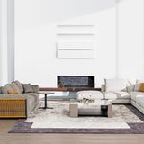Office seating - NATURE SOFA - CAMERICH