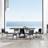 Dining Tables - ZING TABLE - CAMERICH