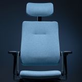 Office design and planning - XILIUM - NOWY STYL