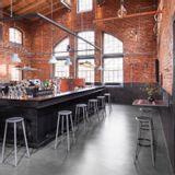 Office design and planning - CREVA - NOWY STYL