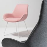 Office design and planning - LUPINO - NOWY STYL
