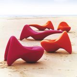 Office design and planning - COLANI - NOWY STYL