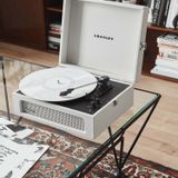Enceintes et radios - Tourne-disque Crosley Voyager Bluetooth - CROSLEY RADIO