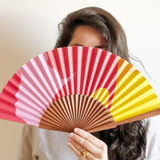 Prêt-à-porter - Eventails - Ginkgo Pop - COMMON MODERN