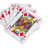 Children's games - Giant Games BS TOYS - ELEMENTS FOR KIDS