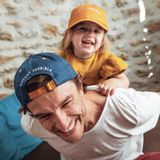Kids accessories - Matching caps for parents&kids - CHAMAYE