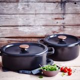 Stew pots - Nori dutch oven 31cm - BEKA